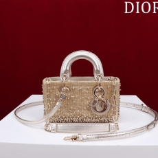 Christian Dior My Lady Bags